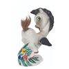 Image 9 : A Collection of Vernon Kilns "Fantasia" Pegasus Figurines.