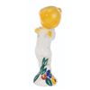 Image 11 : A Set of Vernon Kilns "Fantasia" Cherub Figurines.