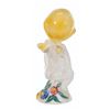 Image 12 : A Set of Vernon Kilns "Fantasia" Cherub Figurines.