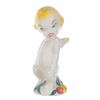 Image 4 : A Set of Vernon Kilns "Fantasia" Cherub Figurines.