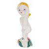 Image 5 : A Set of Vernon Kilns "Fantasia" Cherub Figurines.