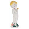 Image 7 : A Set of Vernon Kilns "Fantasia" Cherub Figurines.