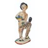 Image 3 : A Pair of Rare "Fantasia" Centaurette Figurines.