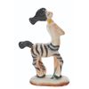 Image 8 : A Pair of Rare "Fantasia" Centaurette Figurines.