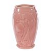 Image 1 : A "Fantasia" Goddess Vase.