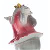 Image 11 : Three Vernon Kilns "Fantasia" Hippo Figurines.