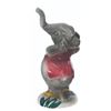 Image 10 : Three Vernon Kilns "Fantasia" Elephant Figurines.