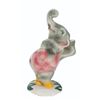 Image 12 : Three Vernon Kilns "Fantasia" Elephant Figurines.