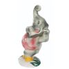Image 13 : Three Vernon Kilns "Fantasia" Elephant Figurines.