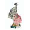 Image 14 : Three Vernon Kilns "Fantasia" Elephant Figurines.