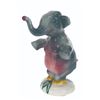 Image 16 : Three Vernon Kilns "Fantasia" Elephant Figurines.