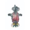 Image 17 : Three Vernon Kilns "Fantasia" Elephant Figurines.