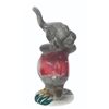 Image 18 : Three Vernon Kilns "Fantasia" Elephant Figurines.