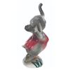 Image 19 : Three Vernon Kilns "Fantasia" Elephant Figurines.