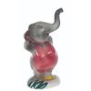 Image 20 : Three Vernon Kilns "Fantasia" Elephant Figurines.