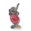 Image 21 : Three Vernon Kilns "Fantasia" Elephant Figurines.