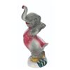 Image 22 : Three Vernon Kilns "Fantasia" Elephant Figurines.