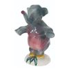 Image 3 : Three Vernon Kilns "Fantasia" Elephant Figurines.