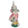 Image 4 : Three Vernon Kilns "Fantasia" Elephant Figurines.