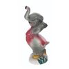 Image 5 : Three Vernon Kilns "Fantasia" Elephant Figurines.