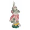 Image 7 : Three Vernon Kilns "Fantasia" Elephant Figurines.