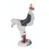 Image 11 : A Pair of Vernon Kilns "Fantasia" Ostrich Figurines.