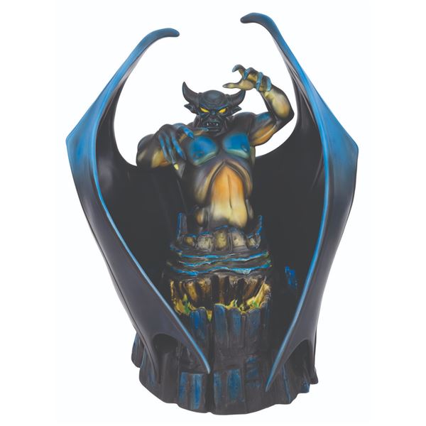 A WDCC "Fantasia" Chernabog Figurine.