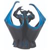 Image 5 : A WDCC "Fantasia" Chernabog Figurine.