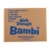 Image 11 : A Set of "Bambi" 1975 Re-Release Lobby Cards.