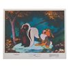 Image 5 : A Set of "Bambi" 1975 Re-Release Lobby Cards.