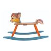 Image 13 : A Rare "Bambi" Rocking Horse.