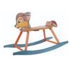 Image 1 : A Rare "Bambi" Rocking Horse.