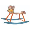 Image 2 : A Rare "Bambi" Rocking Horse.