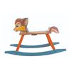 Image 3 : A Rare "Bambi" Rocking Horse.