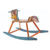 Image 5 : A Rare "Bambi" Rocking Horse.