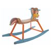 Image 6 : A Rare "Bambi" Rocking Horse.