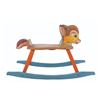 Image 7 : A Rare "Bambi" Rocking Horse.