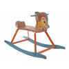 Image 8 : A Rare "Bambi" Rocking Horse.