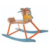 Image 9 : A Rare "Bambi" Rocking Horse.