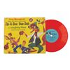 Image 1 : A Pair of "Song of the South" 7" Records.