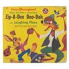 Image 2 : A Pair of "Song of the South" 7" Records.