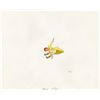 Image 1 : A "Melody Time" Slue Foot-Sue Original Production Cel.