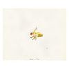 Image 2 : A "Melody Time" Slue Foot-Sue Original Production Cel.