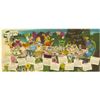 Image 2 : A Walt Disney Company 1950 Christmas Card.
