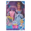 Image 1 : A Signed "Fashion Fantasy" Cinderella Doll.