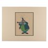 Image 3 : An "Alice in Wonderland" Walrus Production Cel.