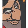 Image 2 : A Captain Hook Charger Plate.