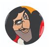 Image 3 : A Captain Hook Charger Plate.