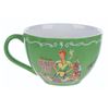 Image 2 : A Margaret Kerry Signed "Peter Pan" Mug.