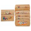 Image 1 : A Set of Disney-Themed Hasko Trays.
